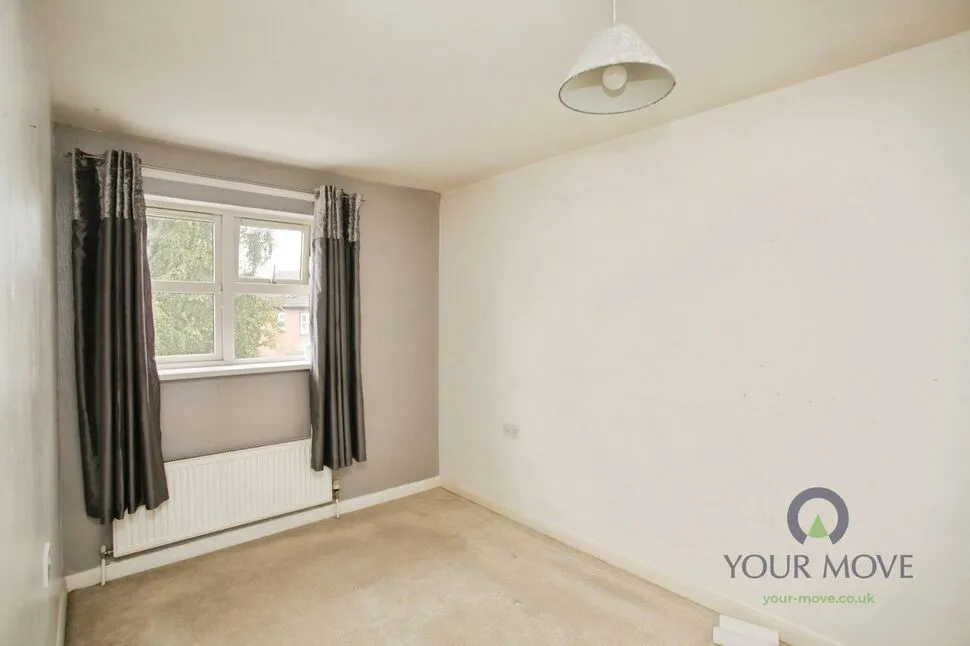 Shades Close, Croft, Leicestershire, LE9, photo 12