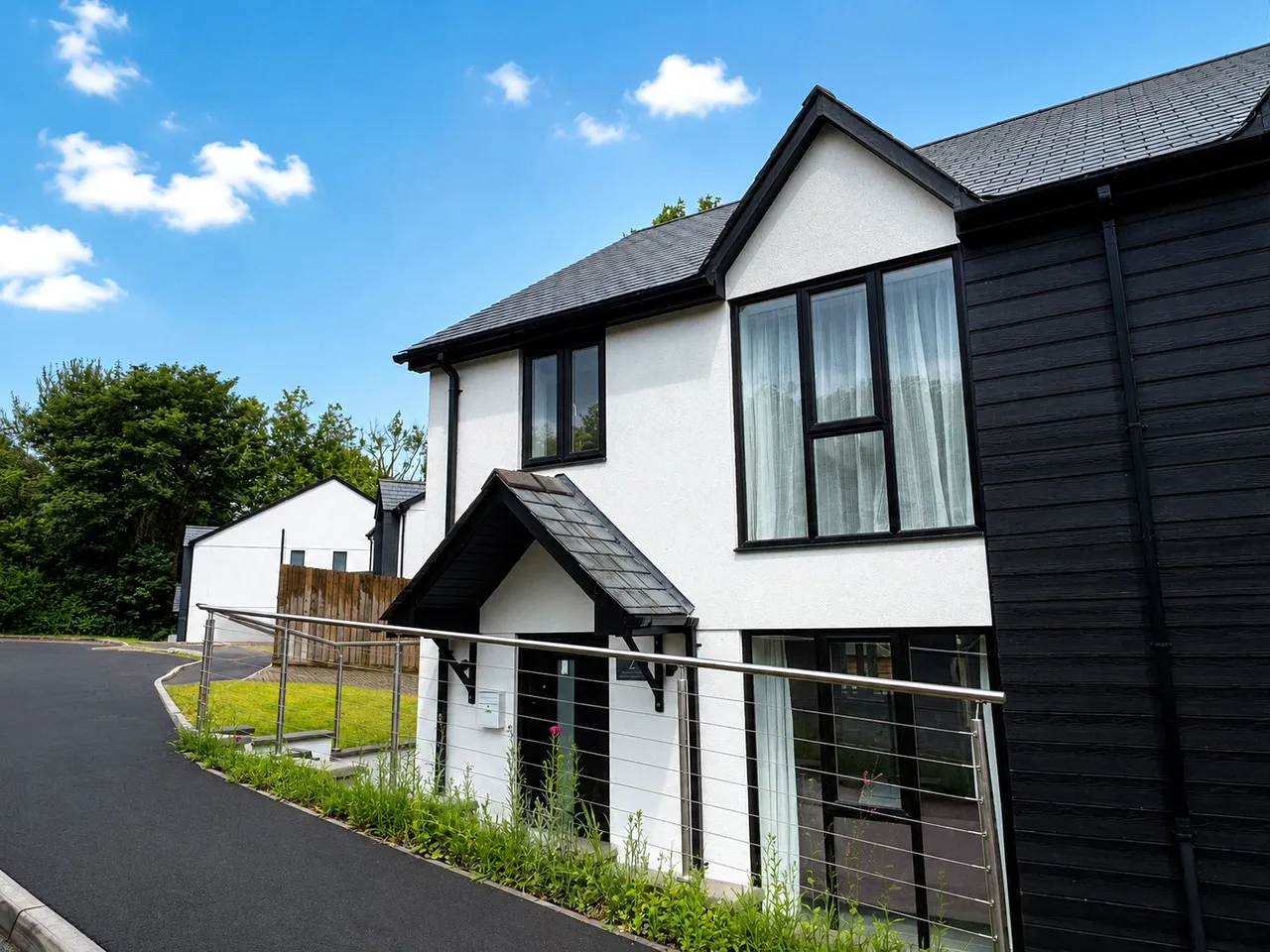 3 bed house for sale, Westland Close, Bude, EX23