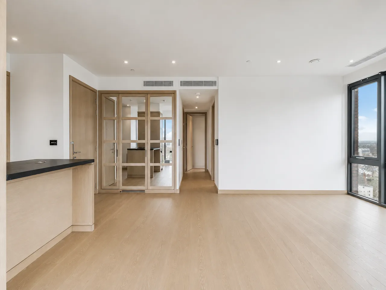 Legacy Building, London, SW11, photo 9