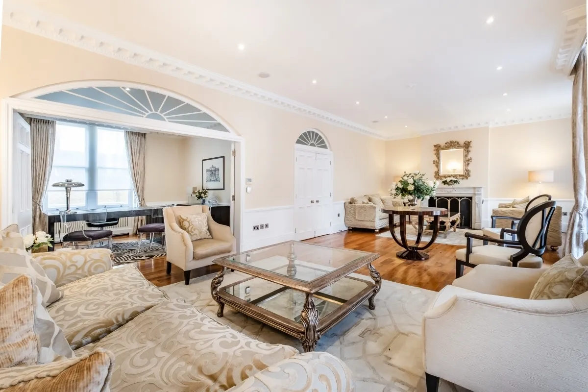 Herbert Crescent London SW1X, photo 8