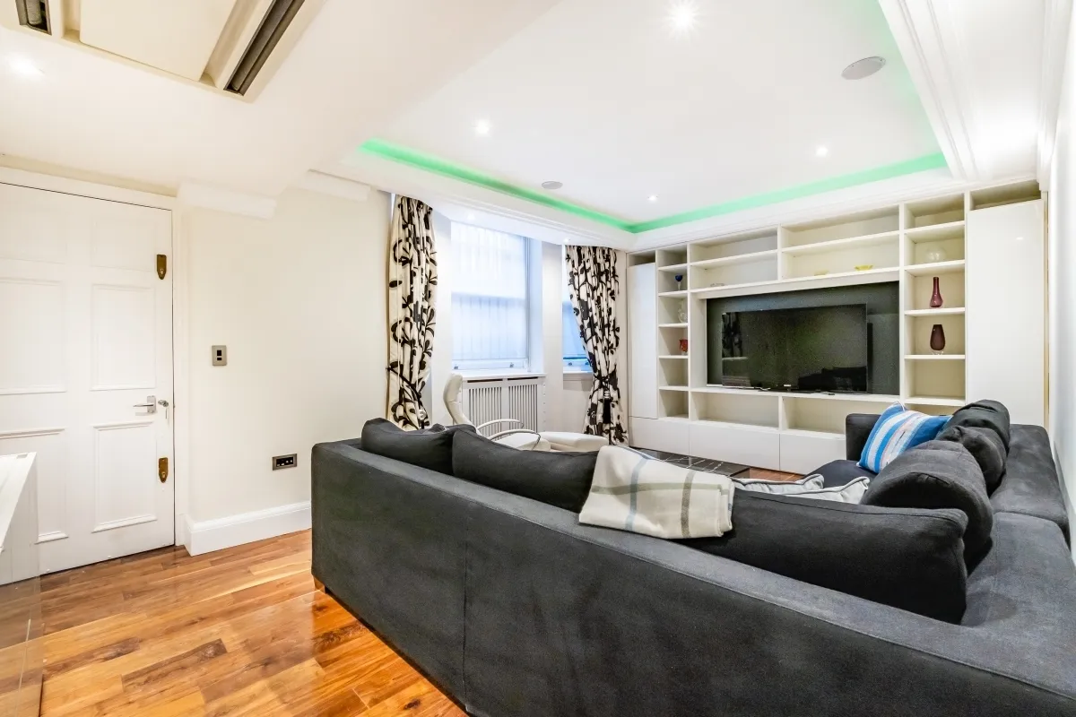 Herbert Crescent London SW1X, photo 12