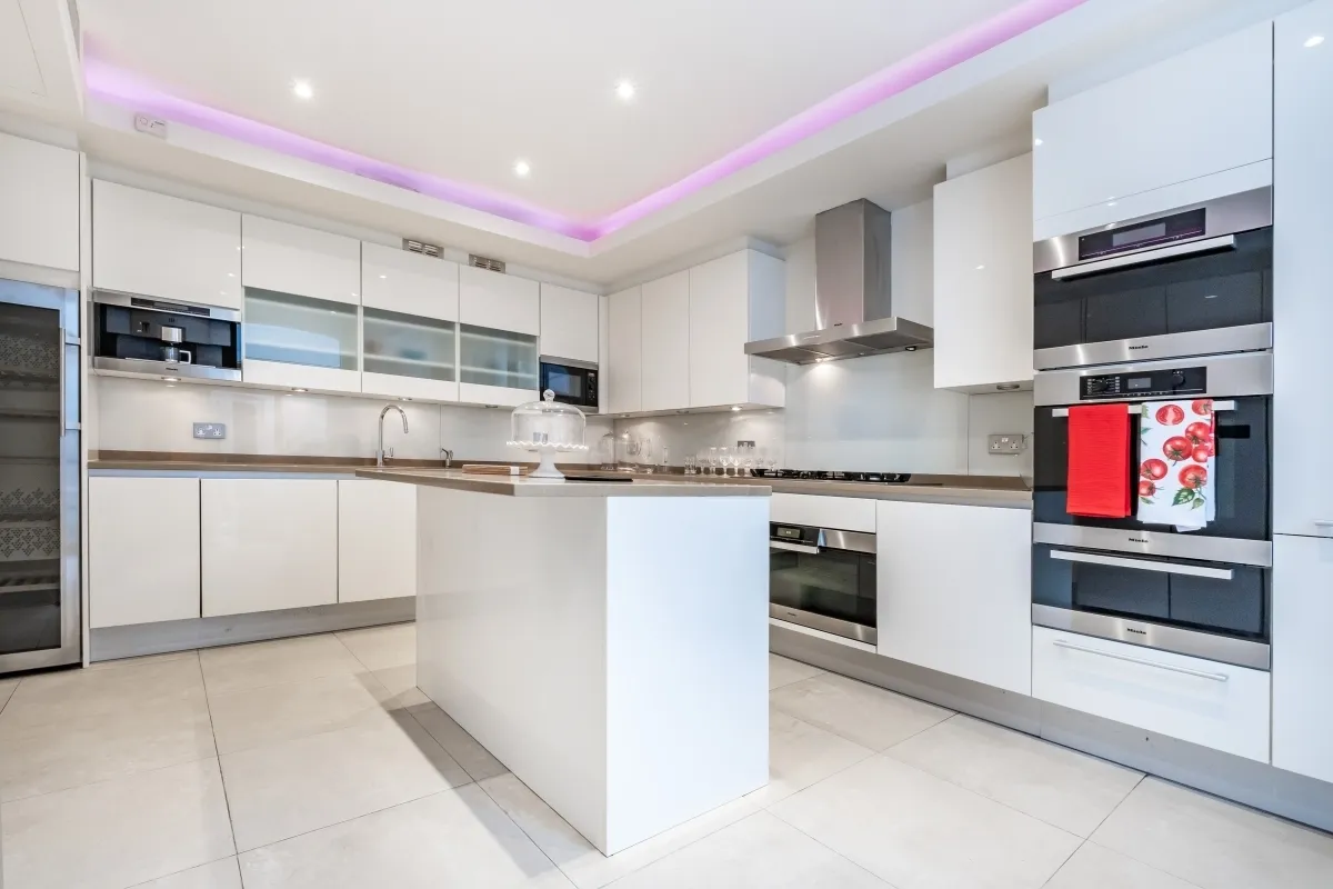 Herbert Crescent London SW1X, photo 10