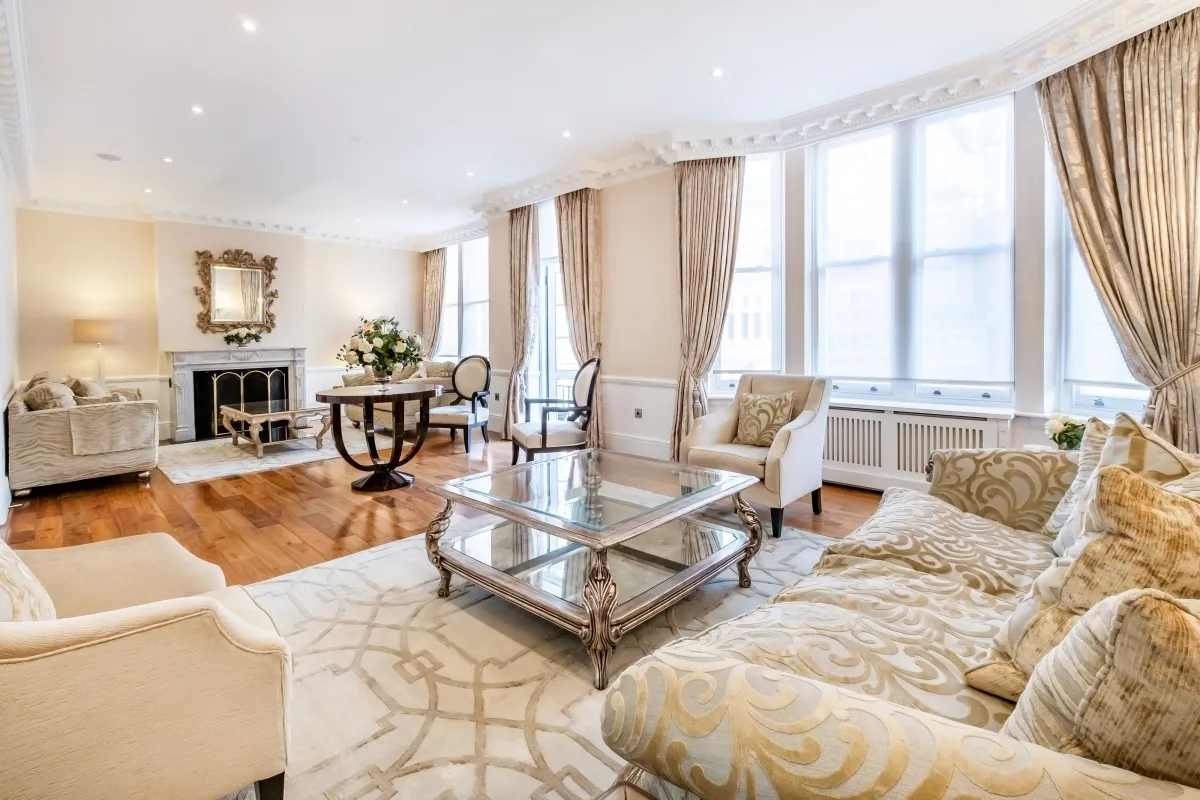 Herbert Crescent London SW1X, photo 5
