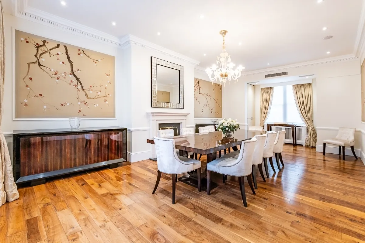 Herbert Crescent London SW1X, photo 6