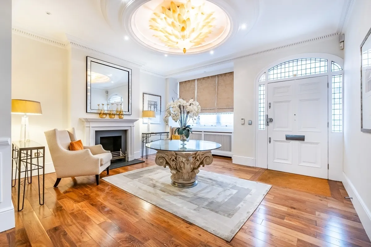 Herbert Crescent London SW1X, photo 11