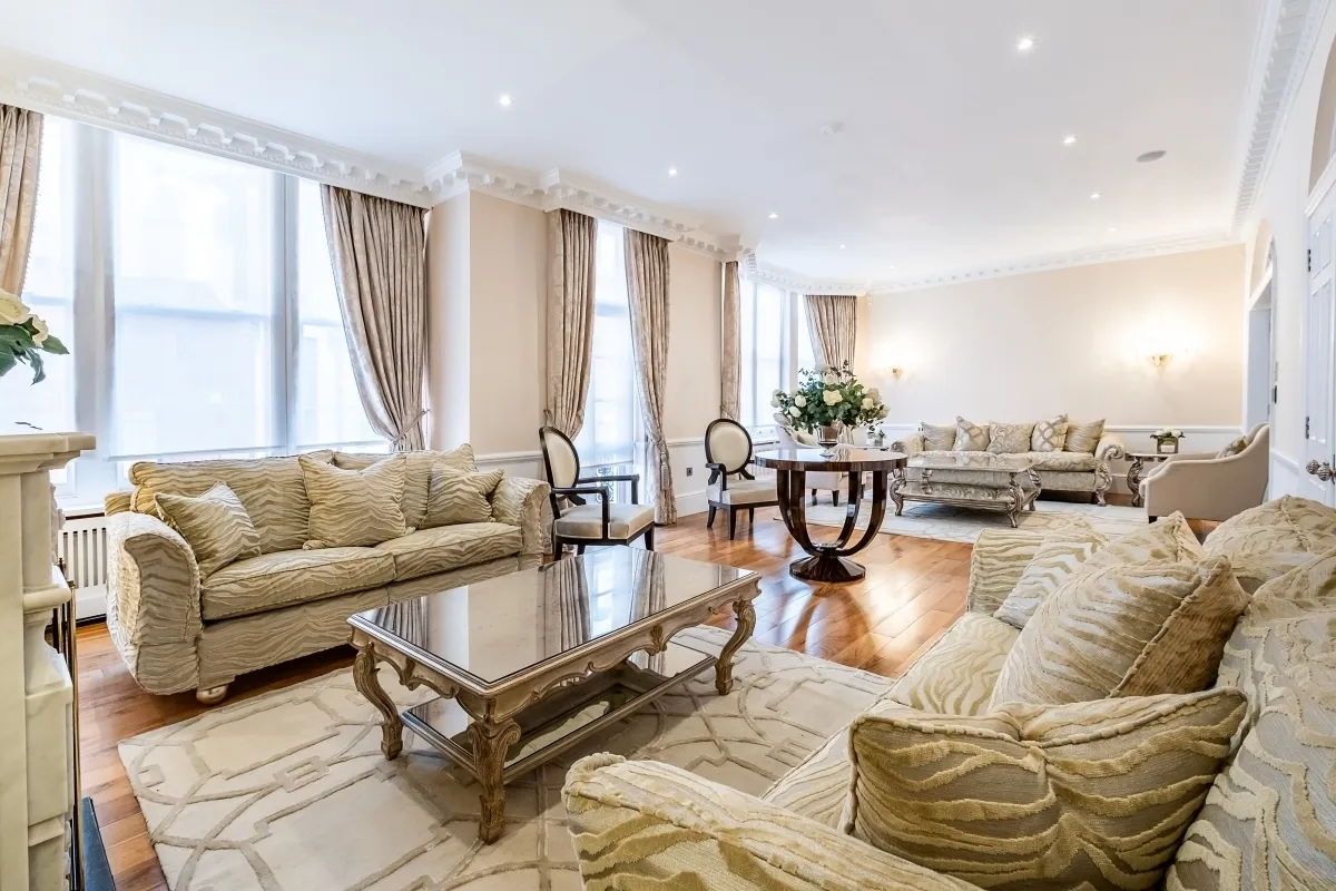 Herbert Crescent London SW1X, photo 4