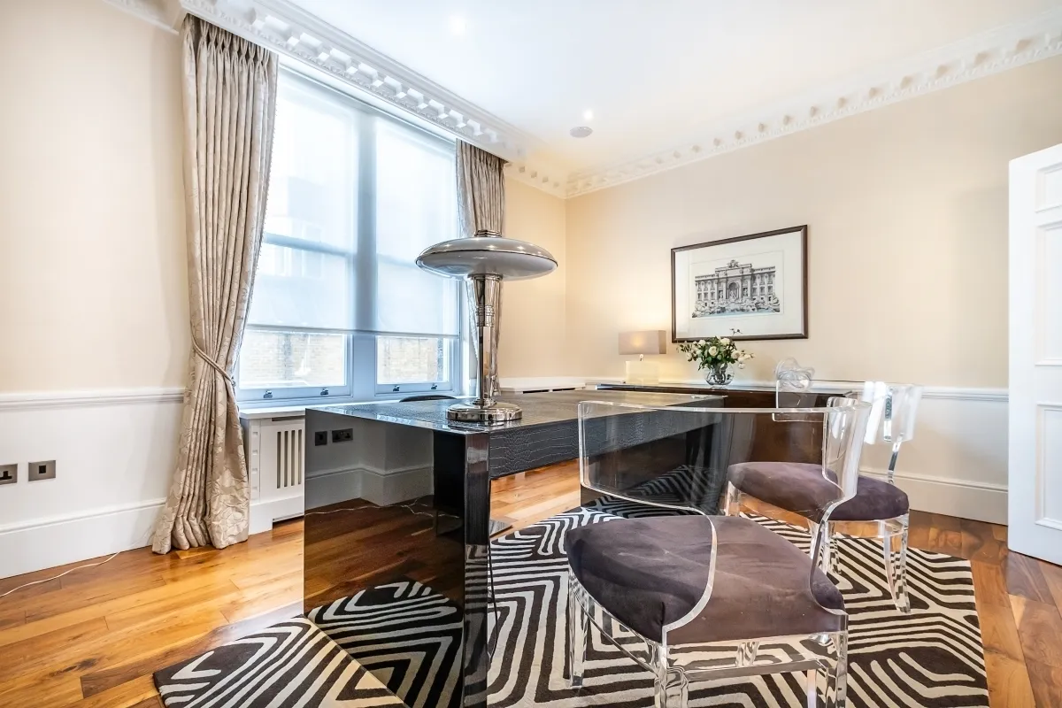 Herbert Crescent London SW1X, photo 9