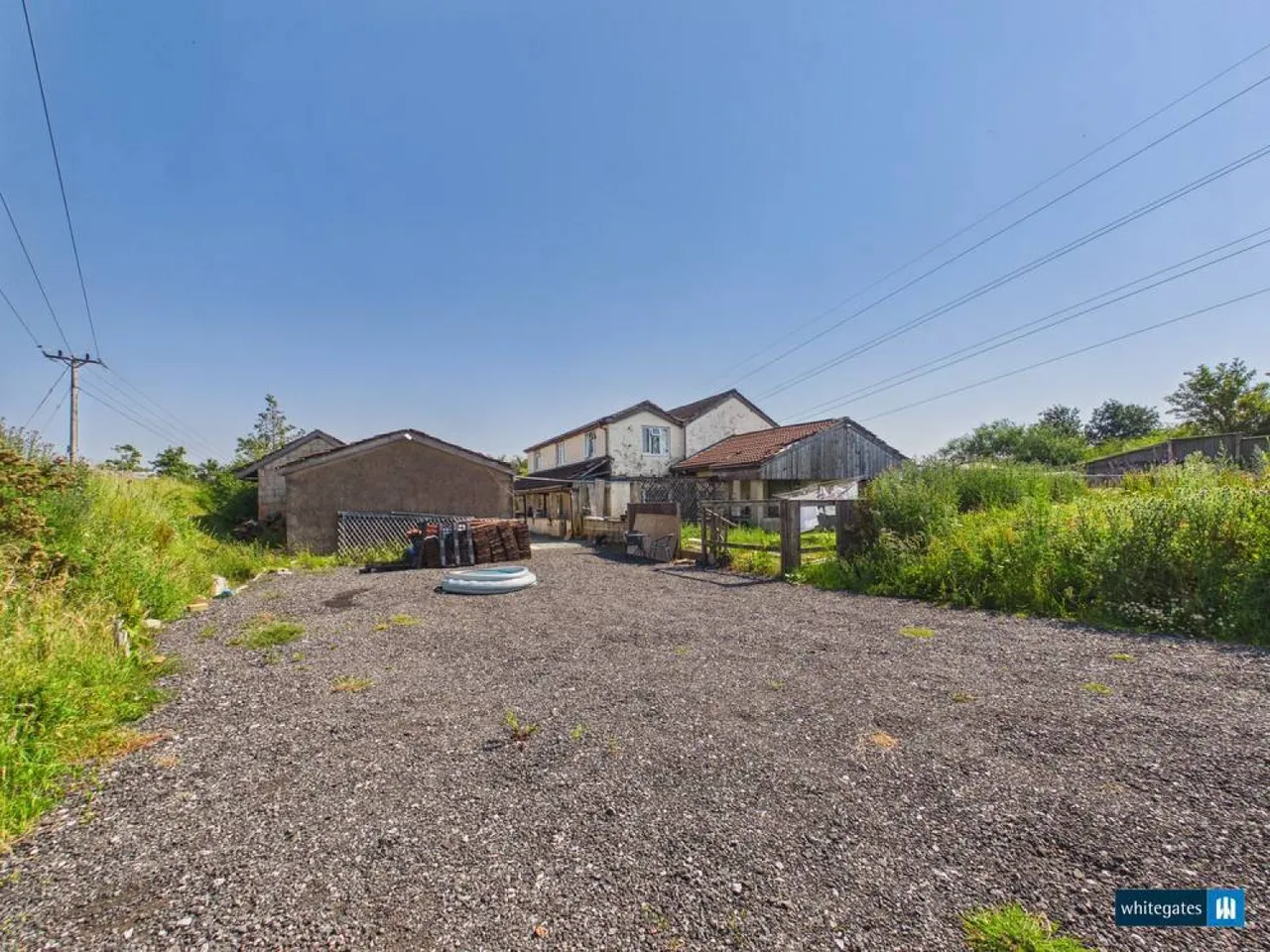 Mount Zion, Brymbo, LL11, photo 30