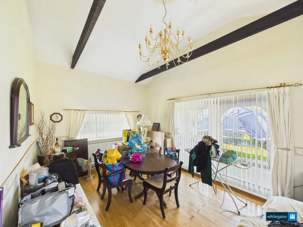Mount Zion, Brymbo, LL11, photo 9