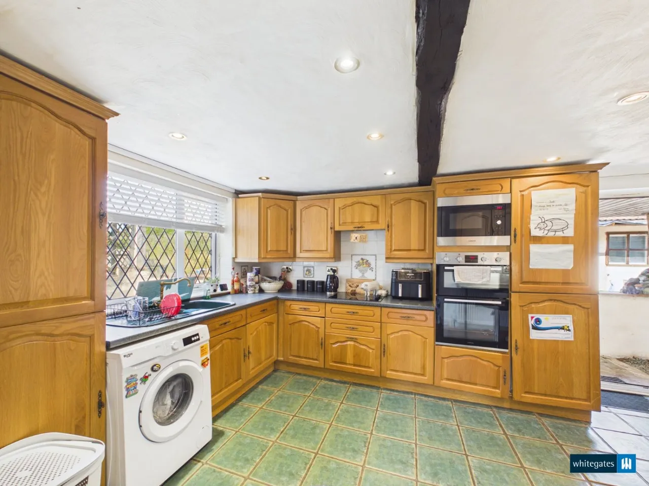 Mount Zion, Brymbo, LL11, photo 10