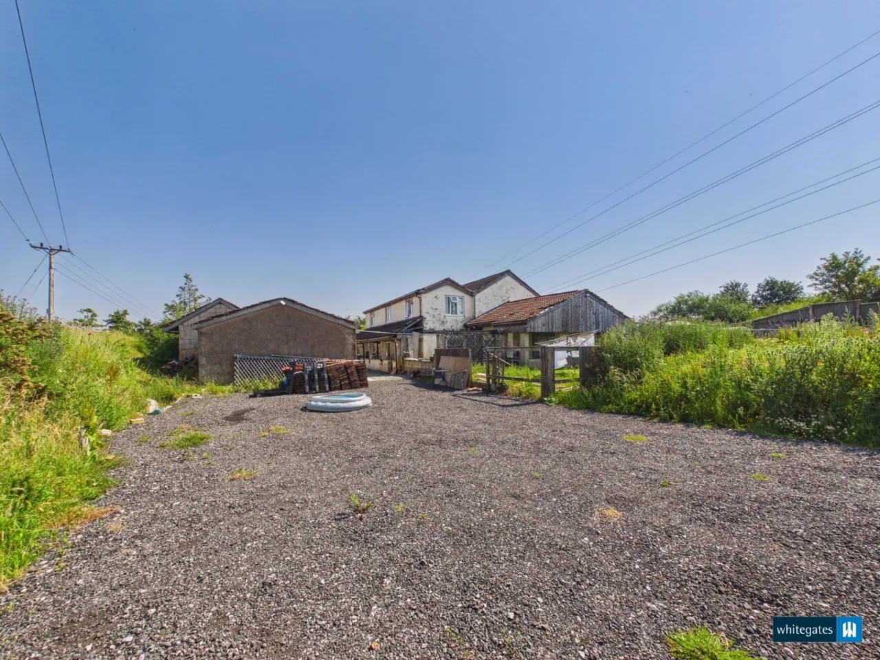 Mount Zion, Brymbo, LL11, photo 27