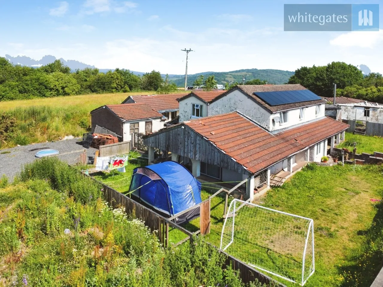Mount Zion, Brymbo, LL11, photo 31