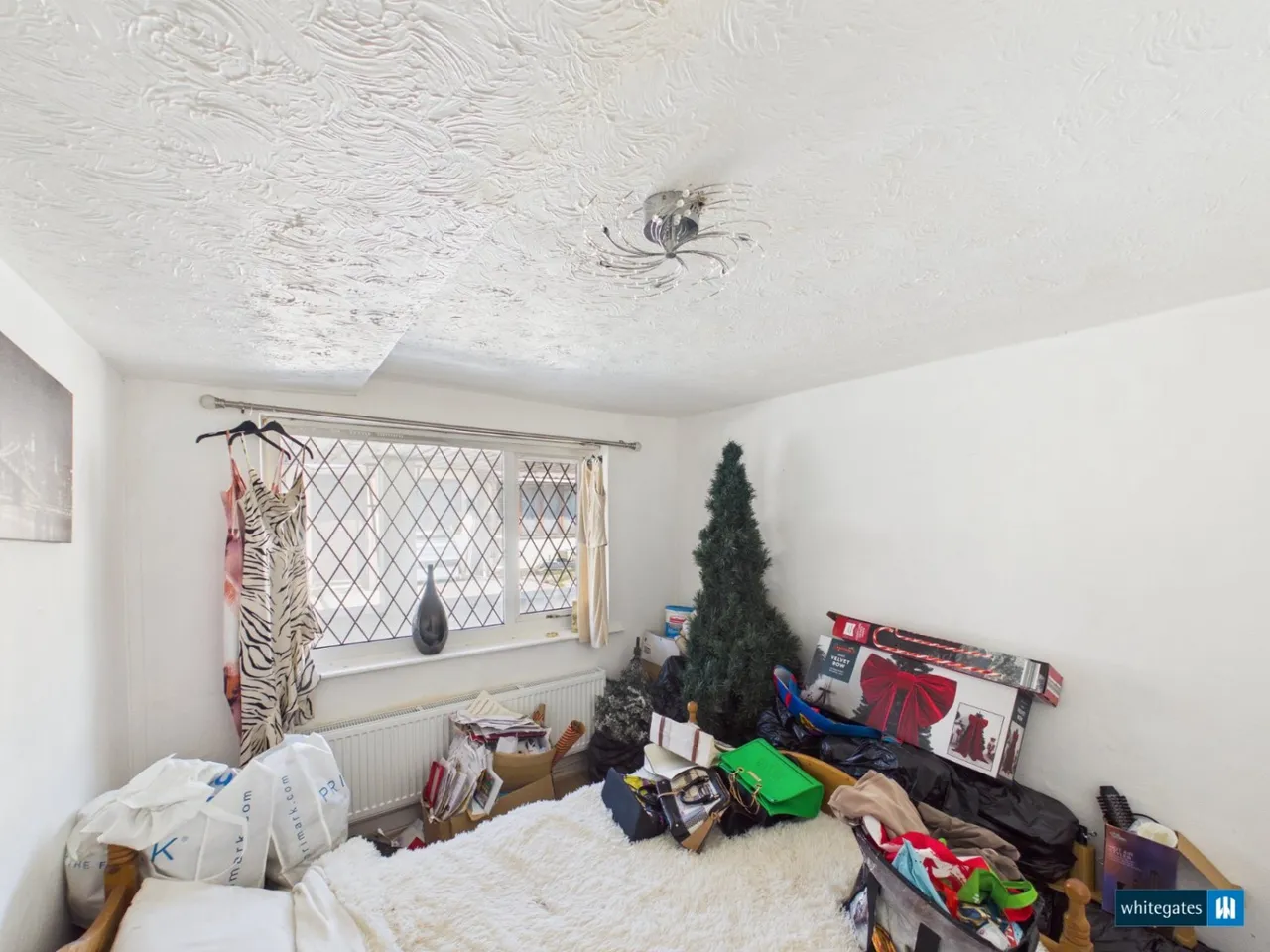 Mount Zion, Brymbo, LL11, photo 17