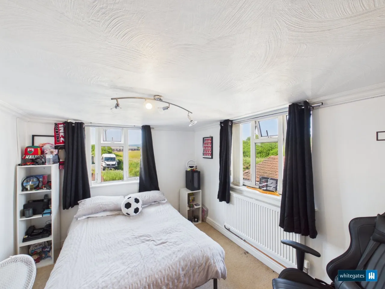 Mount Zion, Brymbo, LL11, photo 18