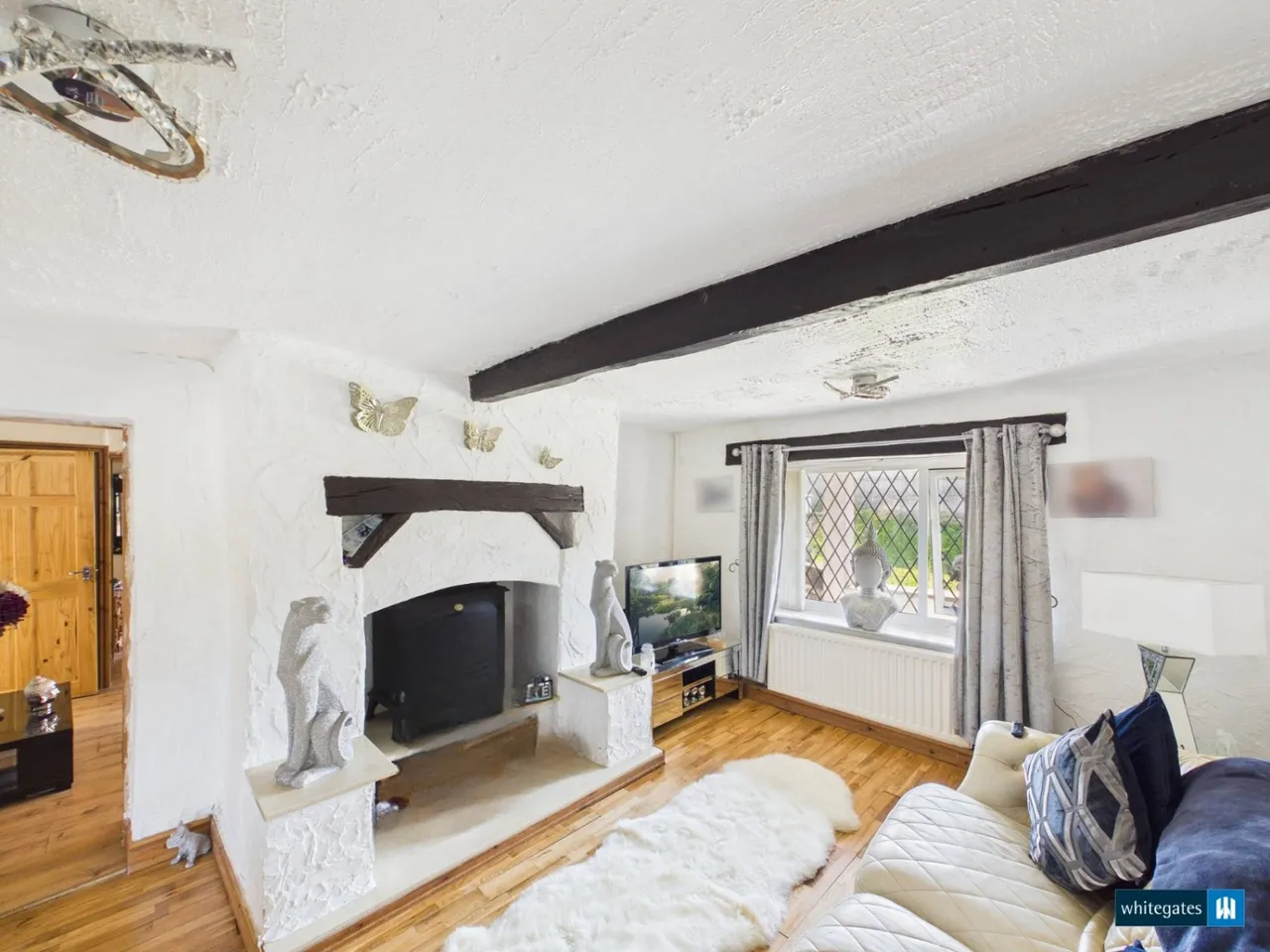 Mount Zion, Brymbo, LL11, photo 8