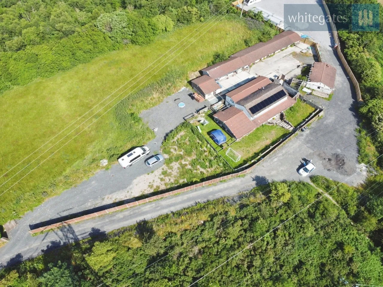 Mount Zion, Brymbo, LL11, photo 5