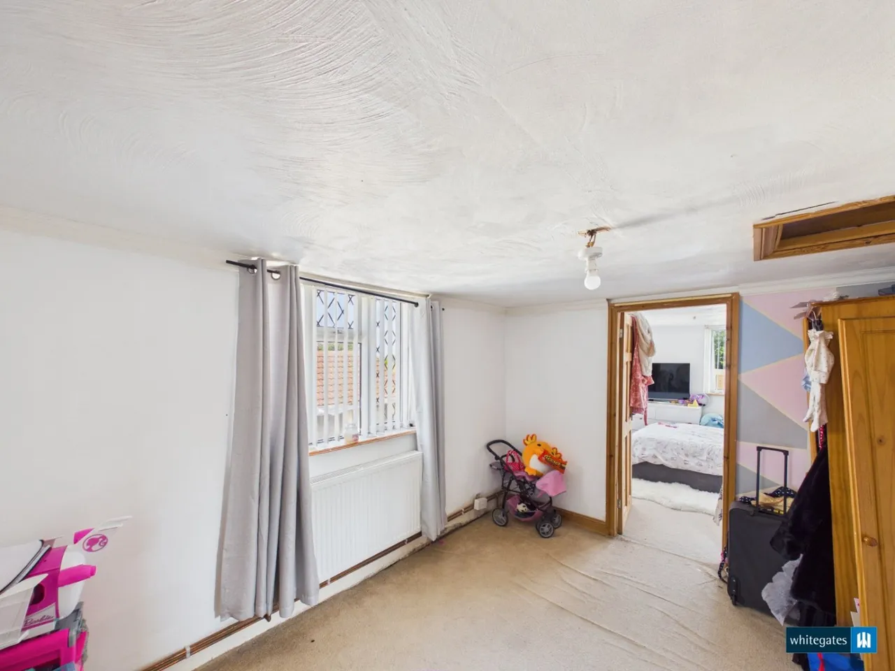 Mount Zion, Brymbo, LL11, photo 19