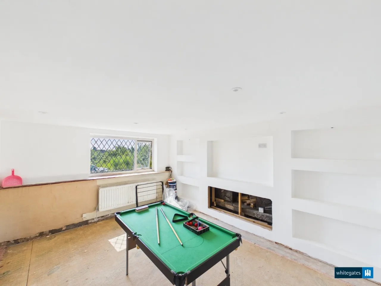Mount Zion, Brymbo, LL11, photo 23