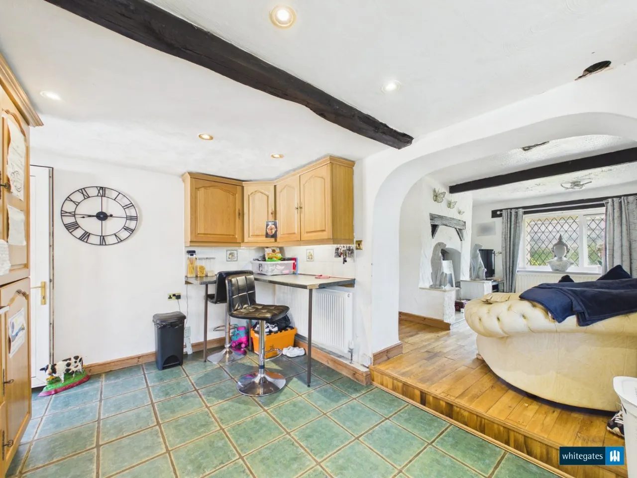 Mount Zion, Brymbo, LL11, photo 12