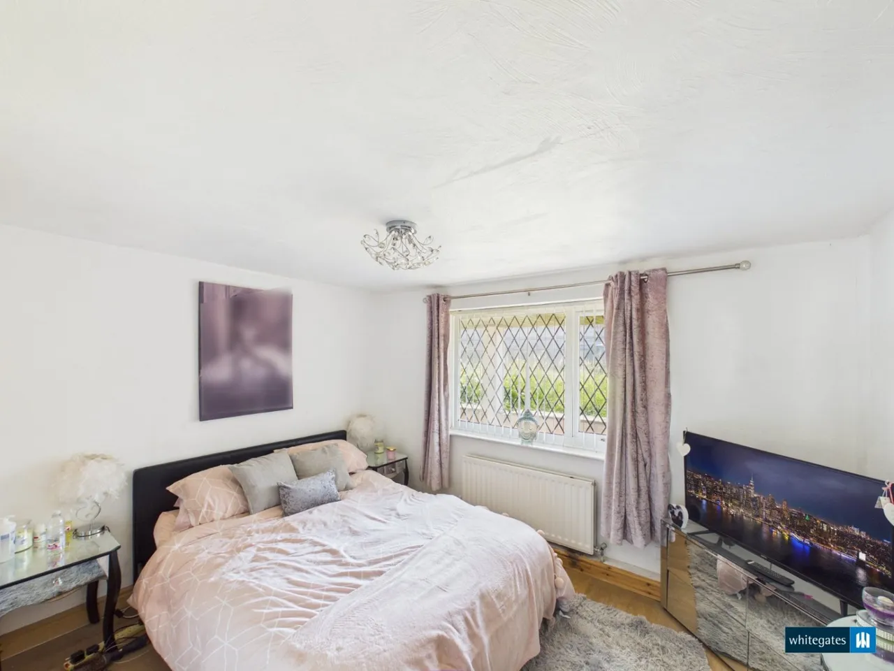 Mount Zion, Brymbo, LL11, photo 16