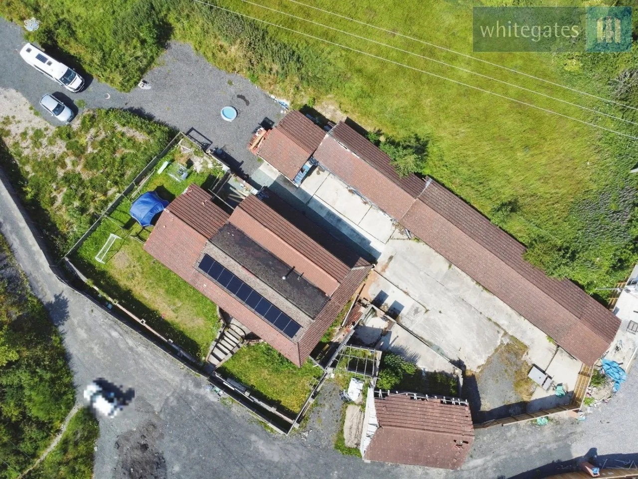 Mount Zion, Brymbo, LL11, photo 4