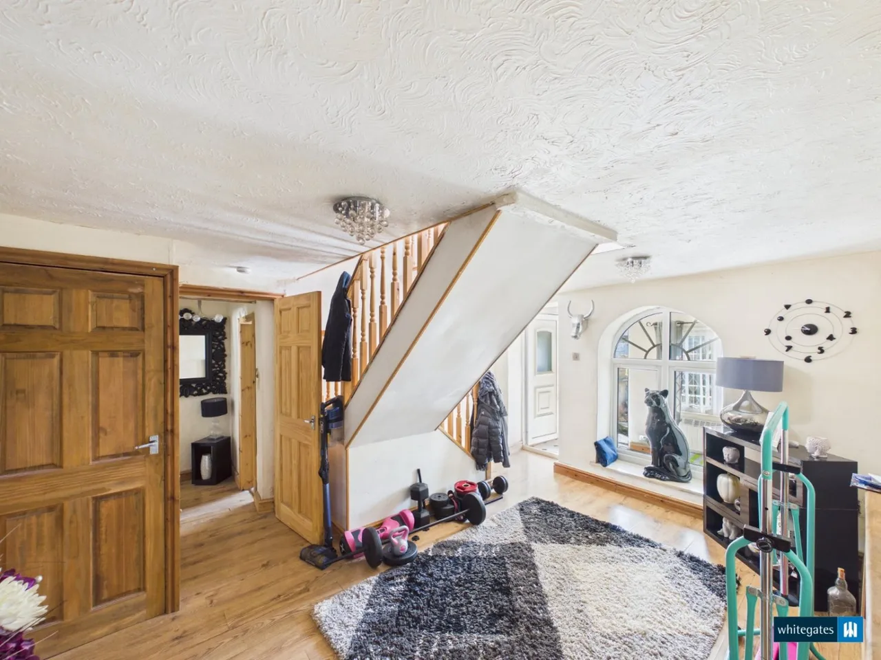 Mount Zion, Brymbo, LL11, photo 7