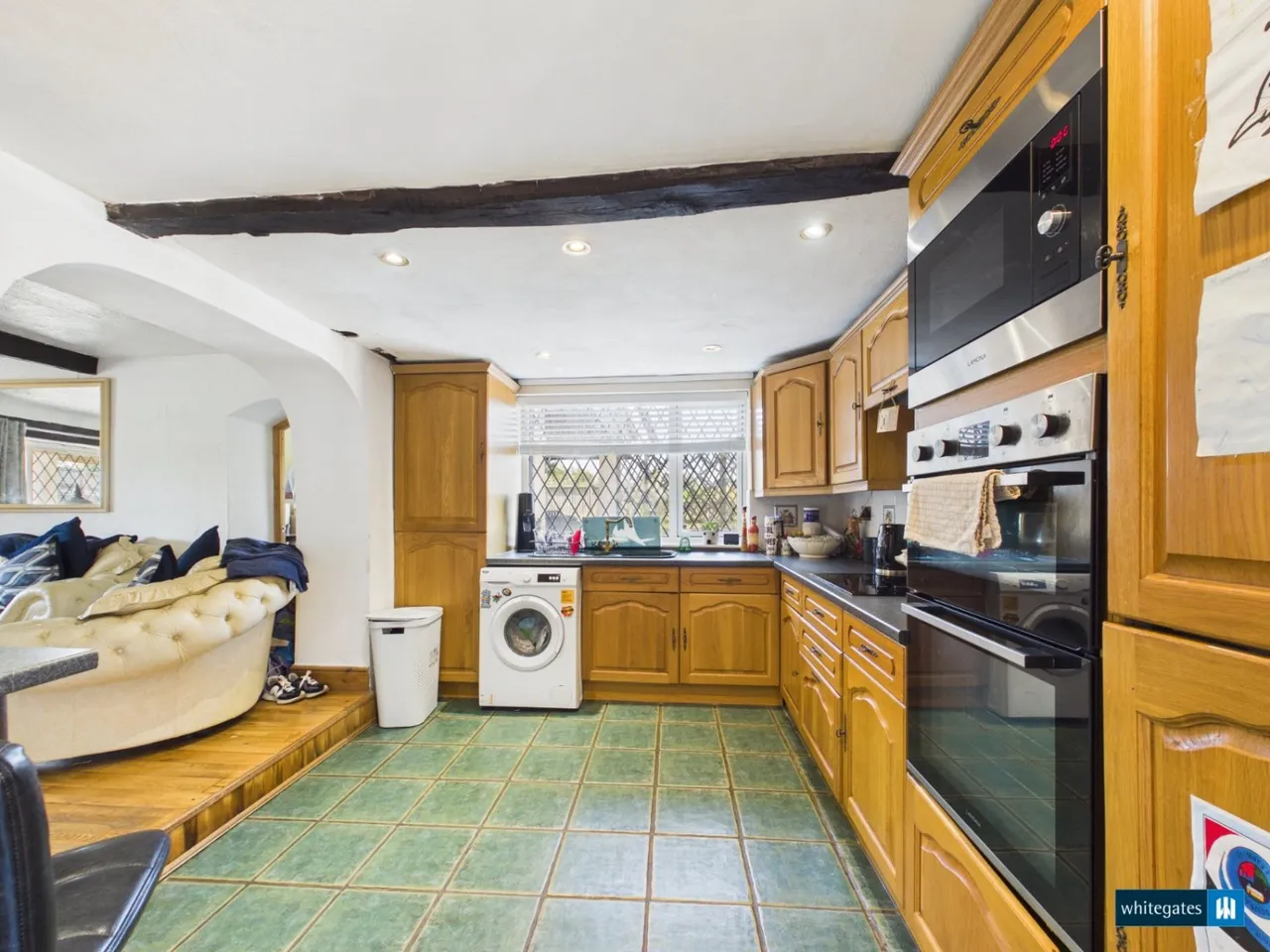 Mount Zion, Brymbo, LL11, photo 11