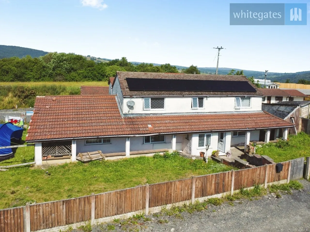 Mount Zion, Brymbo, LL11, photo 2