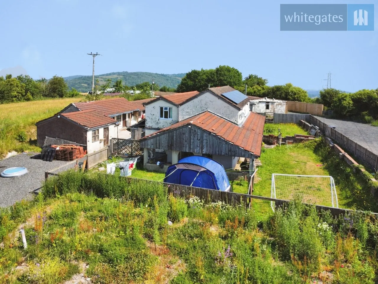 Mount Zion, Brymbo, LL11, photo 6