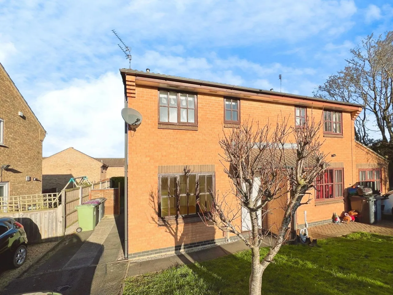 Sunningdale, Grantham, NG31, photo 12