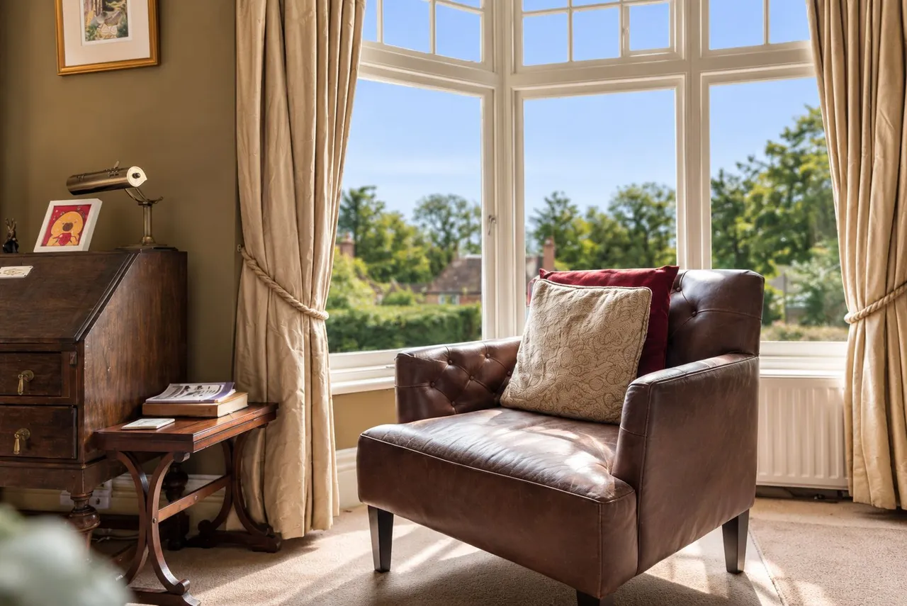 Grade II listed Georgian Townhouse, Westgate, photo 14