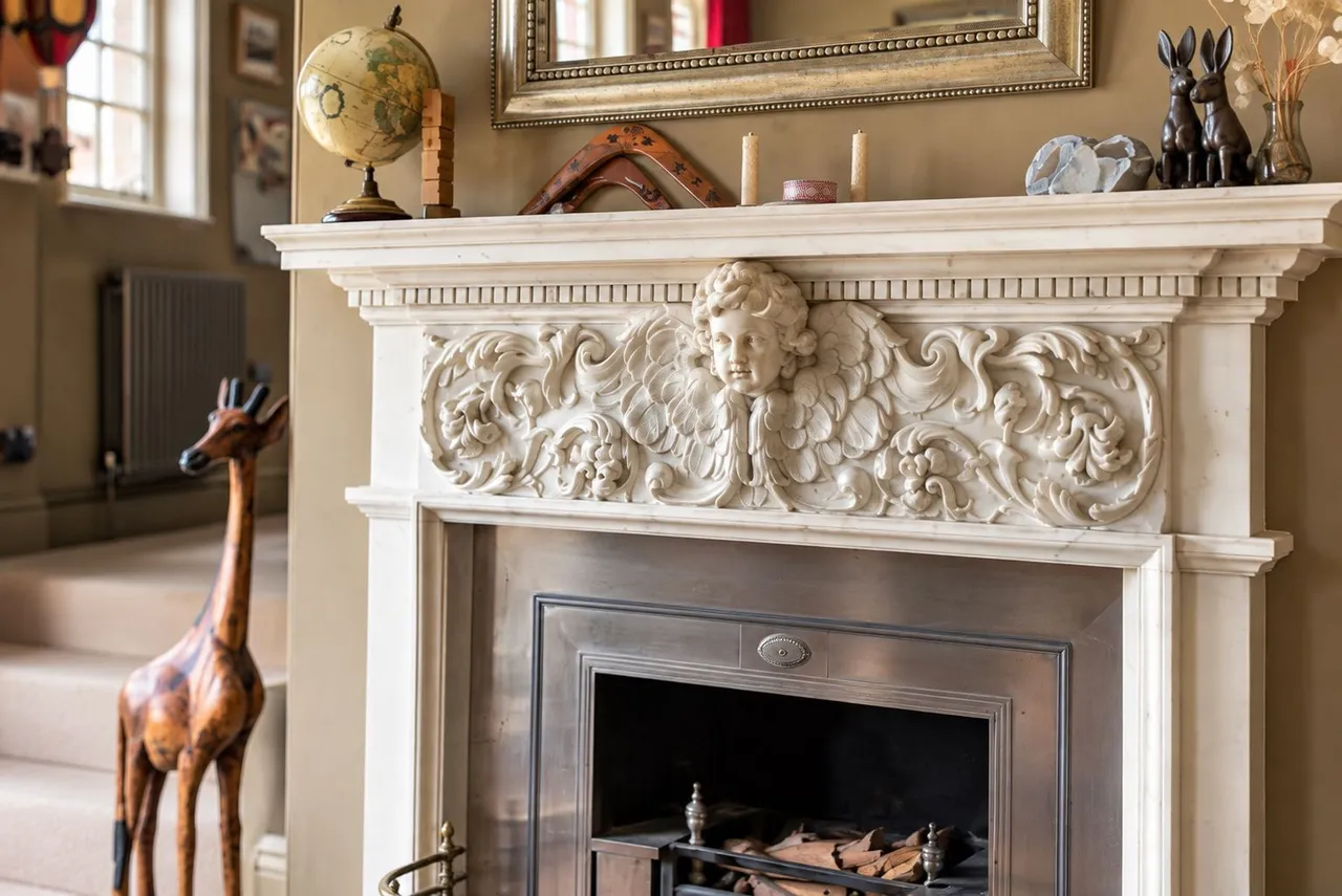 Grade II listed Georgian Townhouse, Westgate, photo 9