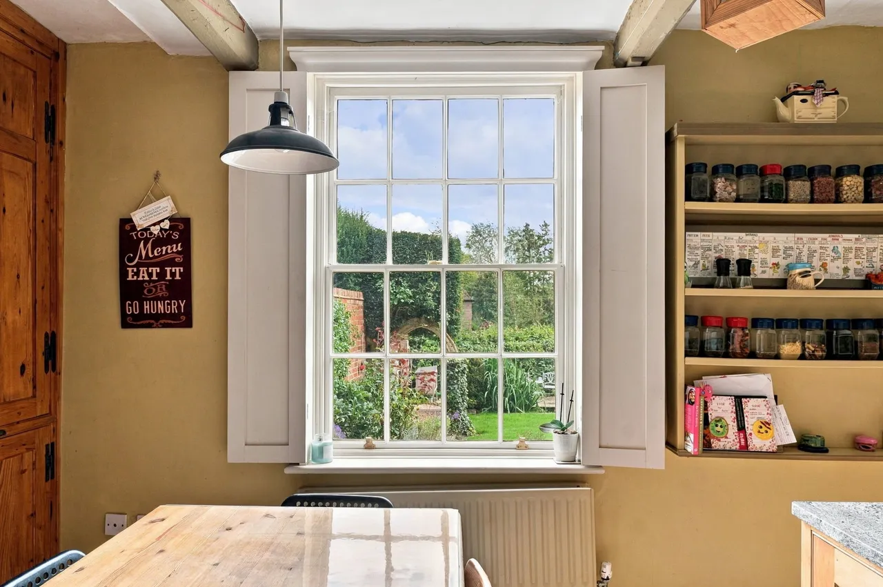 Grade II listed Georgian Townhouse, Westgate, photo 20