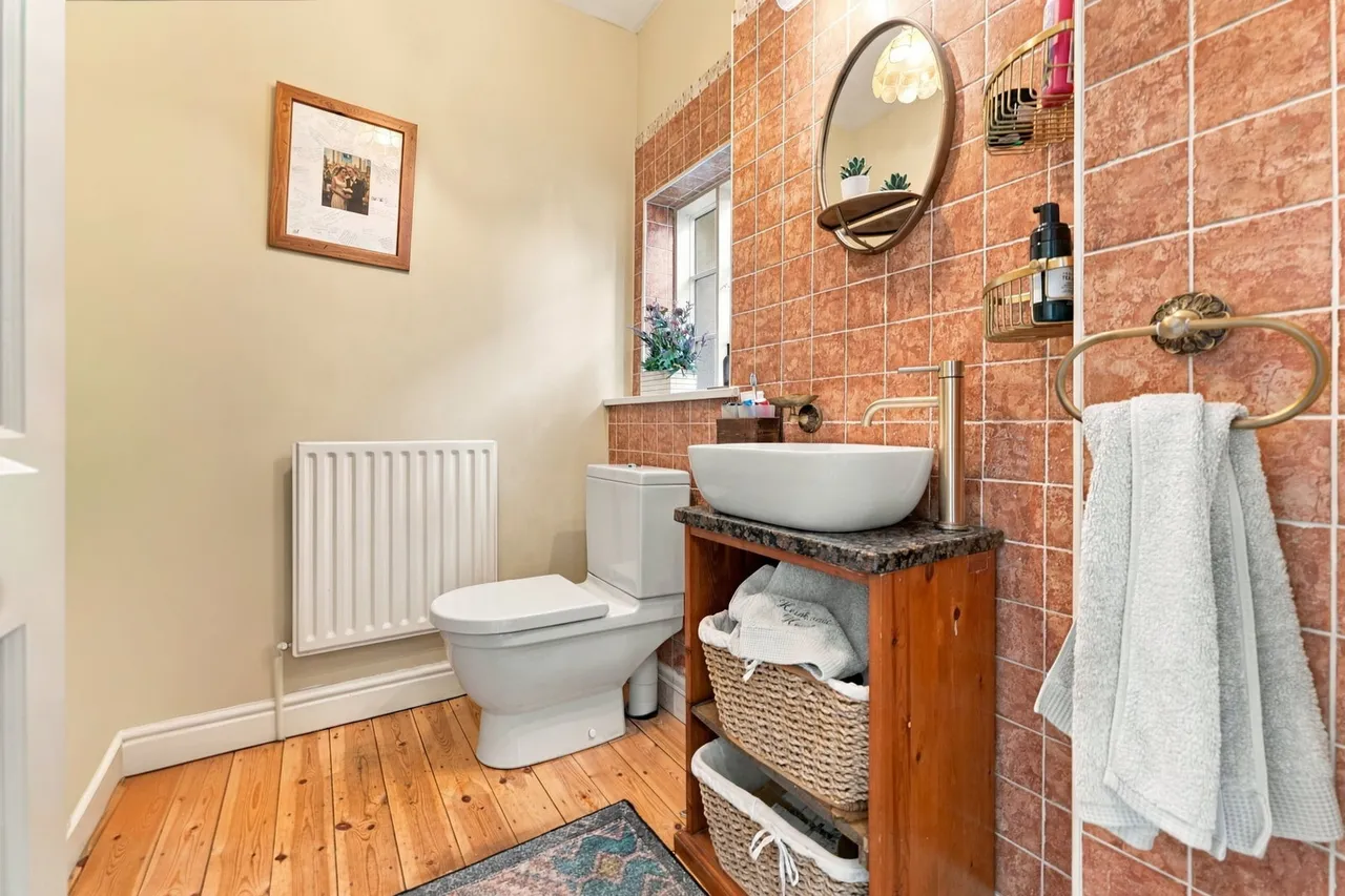 Grade II listed Georgian Townhouse, Westgate, photo 40