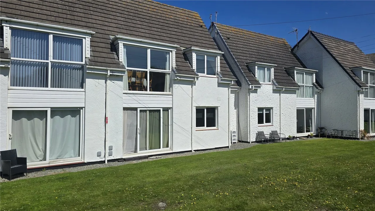 Isallt Lodge, Bae Trearddur, LL65, photo 12