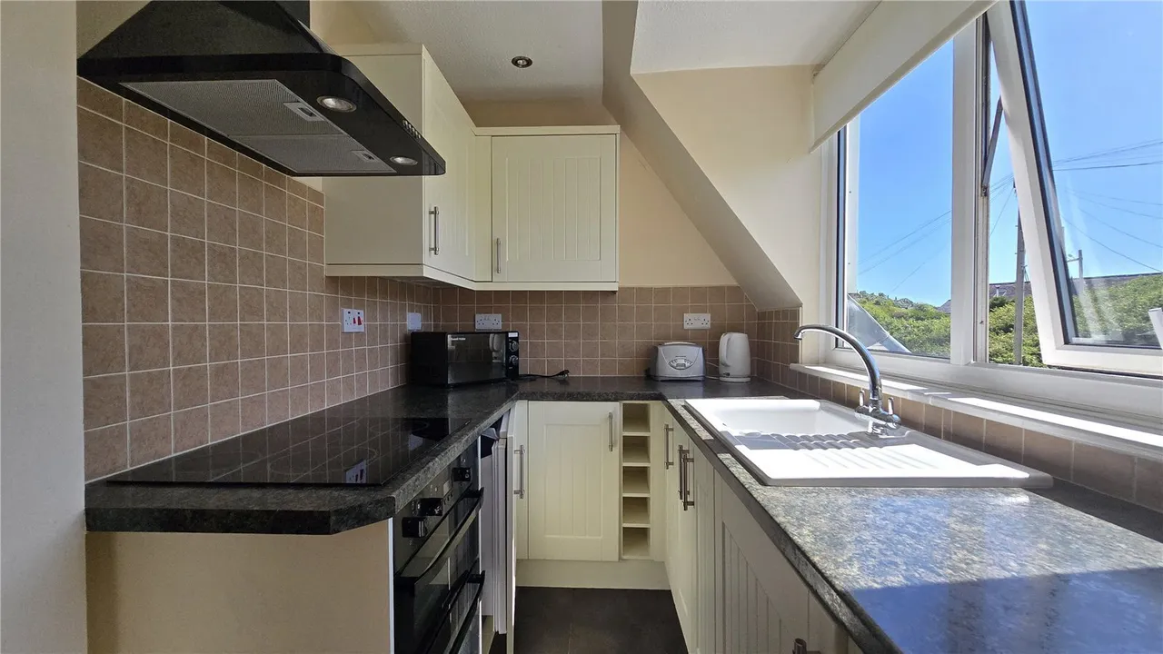 Isallt Lodge, Bae Trearddur, LL65, photo 10