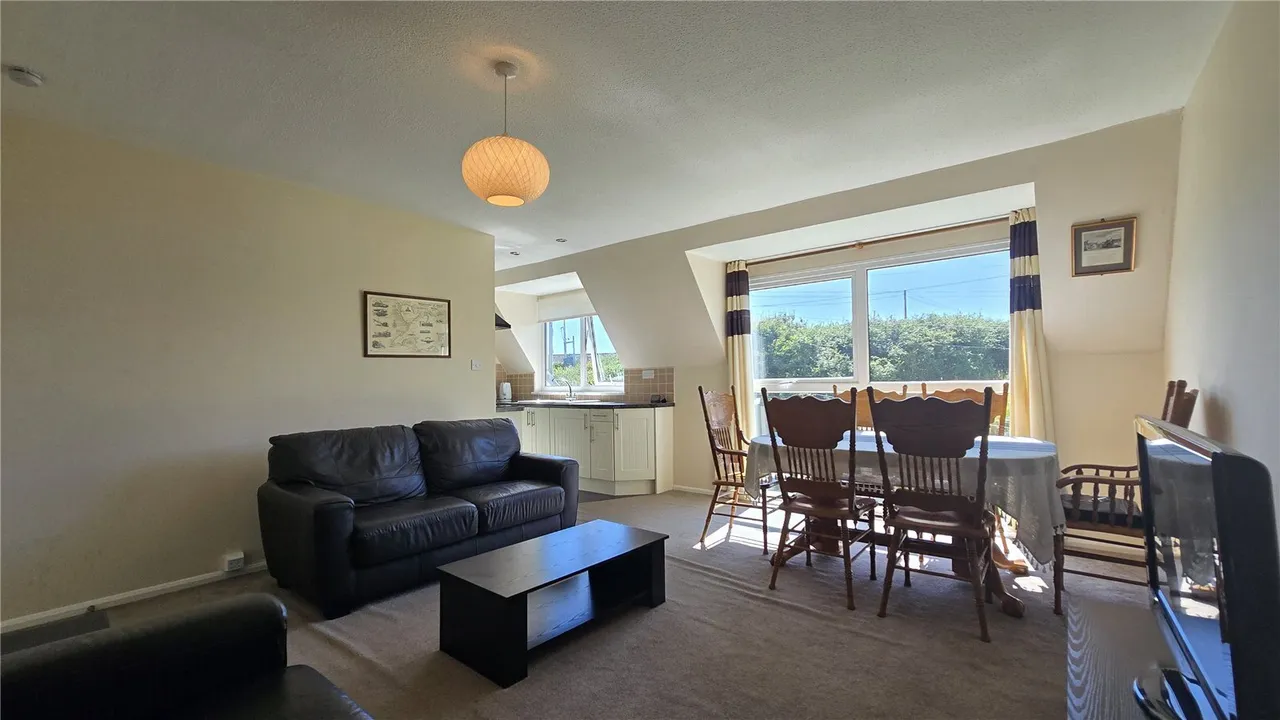 Isallt Lodge, Bae Trearddur, LL65, photo 4
