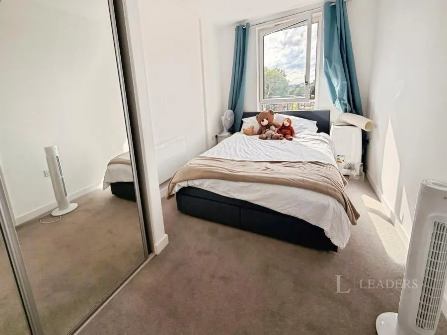 Griffiths Close, Balsall Heath, B12, photo 4