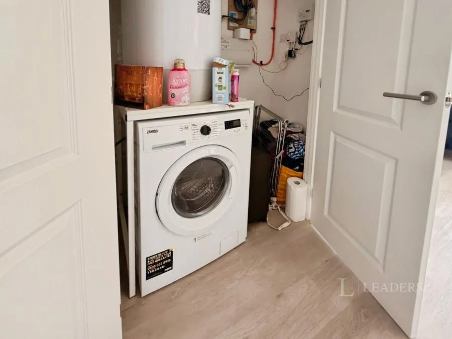 Griffiths Close, Balsall Heath, B12, photo 7