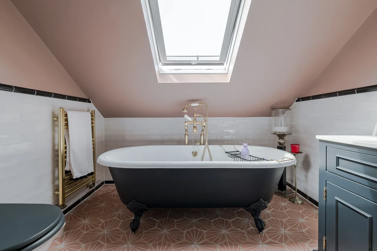 Longhurst Road, London, SE13, photo 8