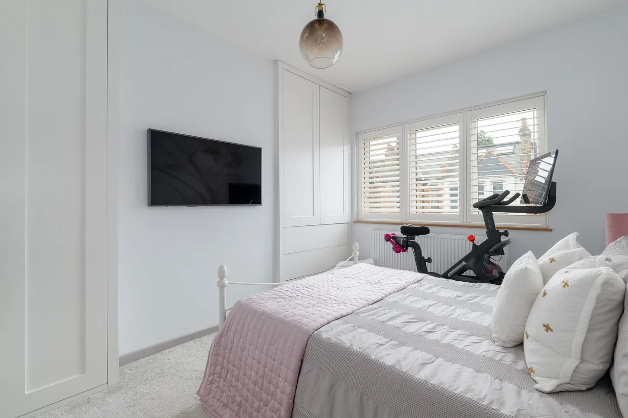 Longhurst Road, London, SE13, photo 11