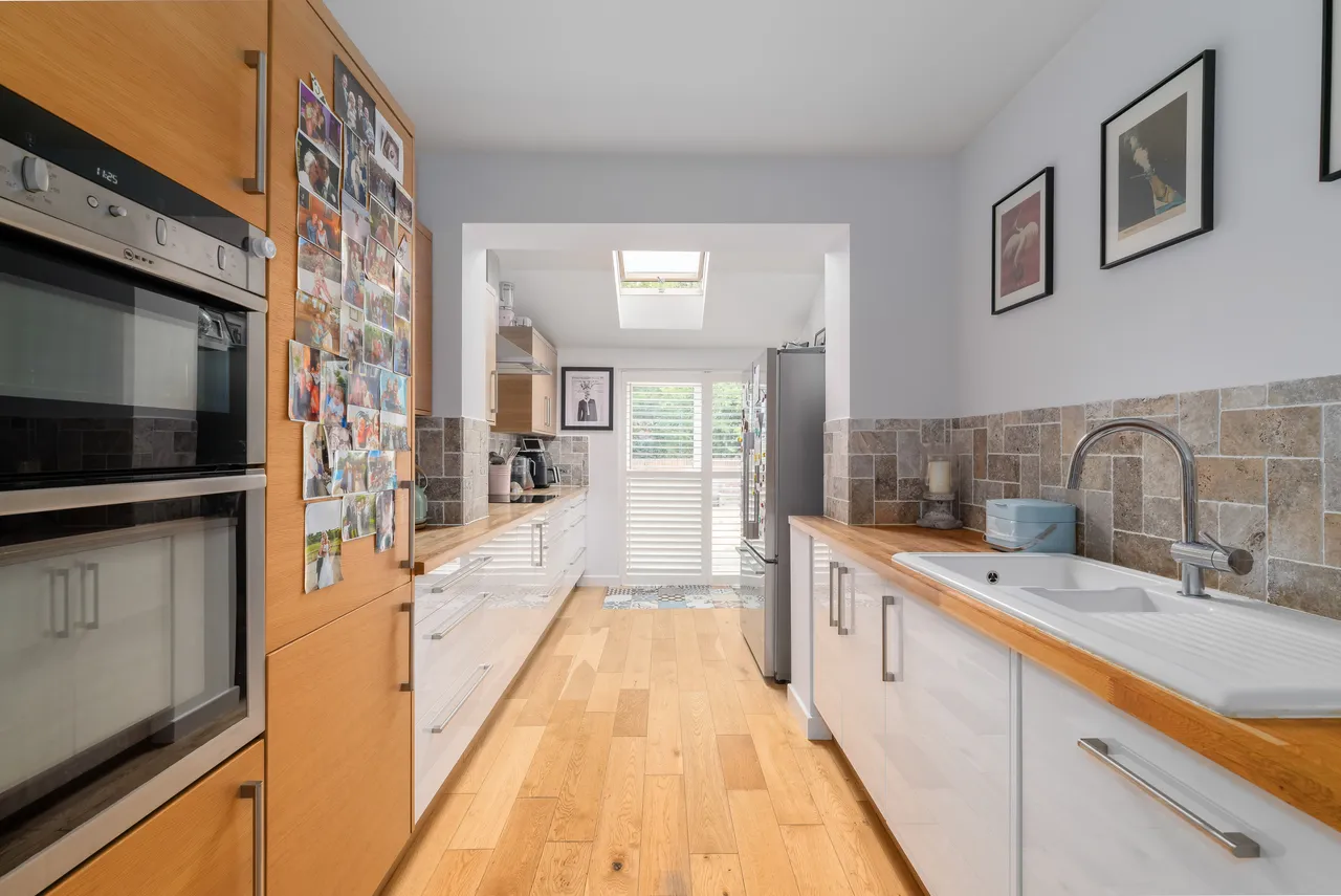 Longhurst Road, London, SE13, photo 4