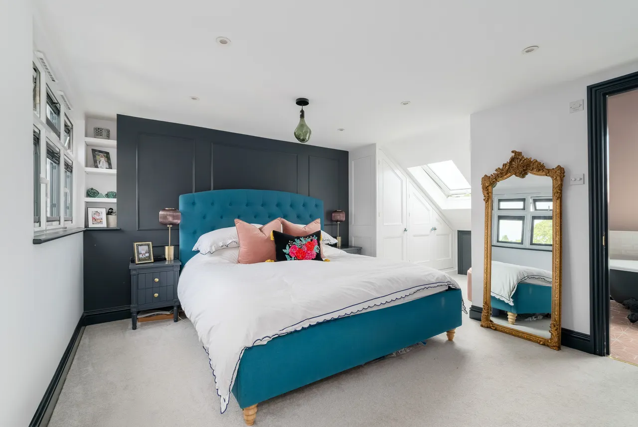 Longhurst Road, London, SE13, photo 6