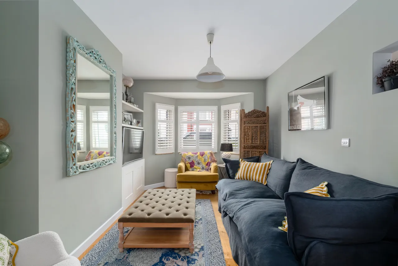 Longhurst Road, London, SE13, photo 3