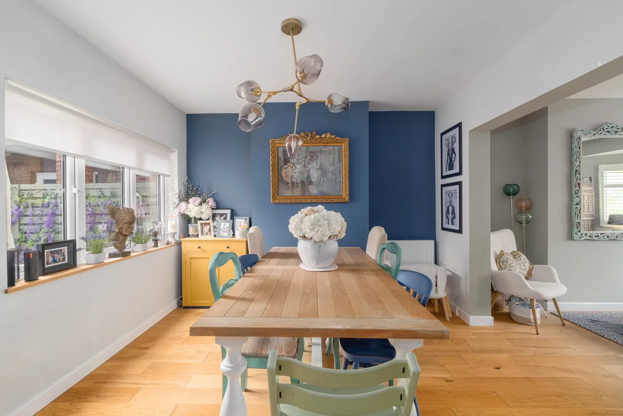 Longhurst Road, London, SE13, photo 2