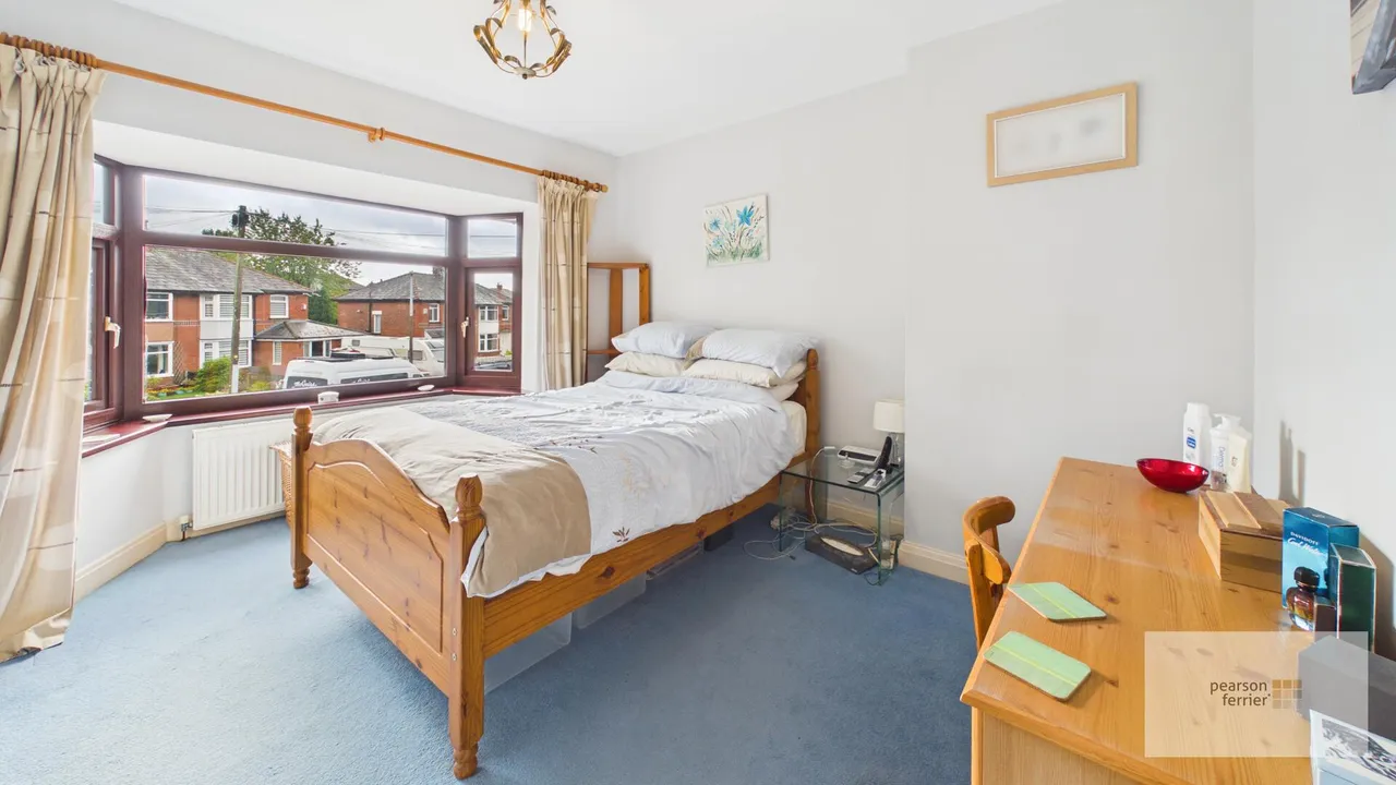 Hazelwood Drive, Bury, BL9 6QH, photo 10