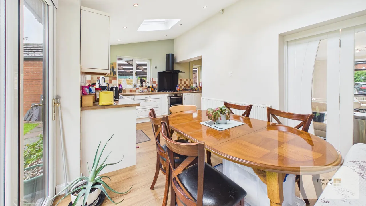 Hazelwood Drive, Bury, BL9 6QH, photo 5