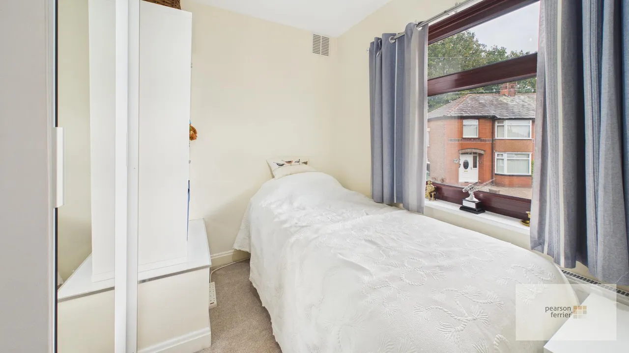 Hazelwood Drive, Bury, BL9 6QH, photo 12