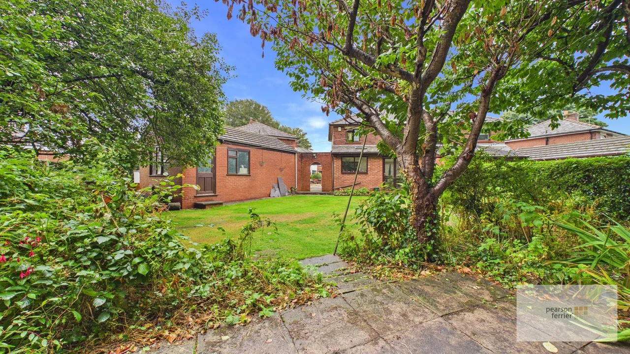 Hazelwood Drive, Bury, BL9 6QH, photo 17