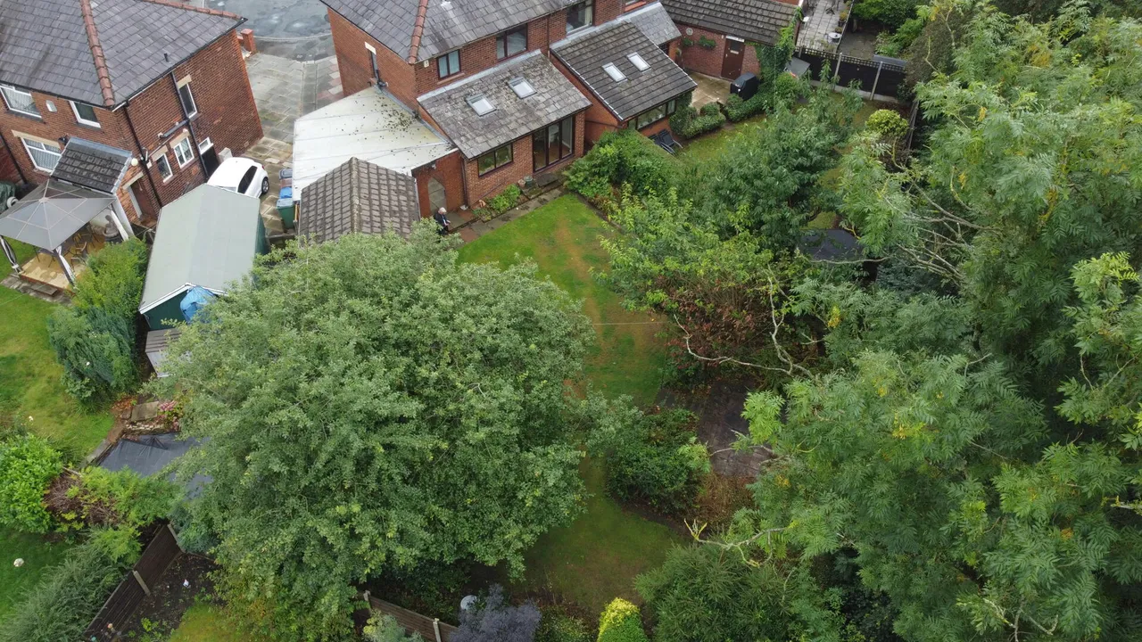 Hazelwood Drive, Bury, BL9 6QH, photo 19
